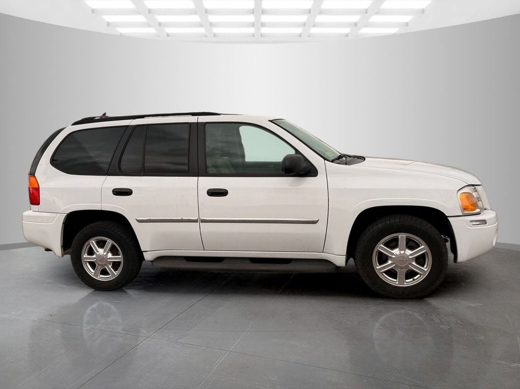 2009 GMC Envoy SLE