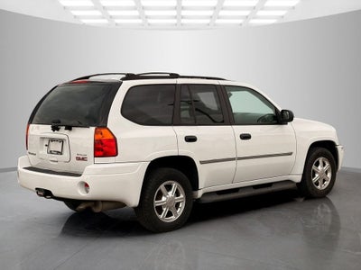 2009 GMC Envoy SLE