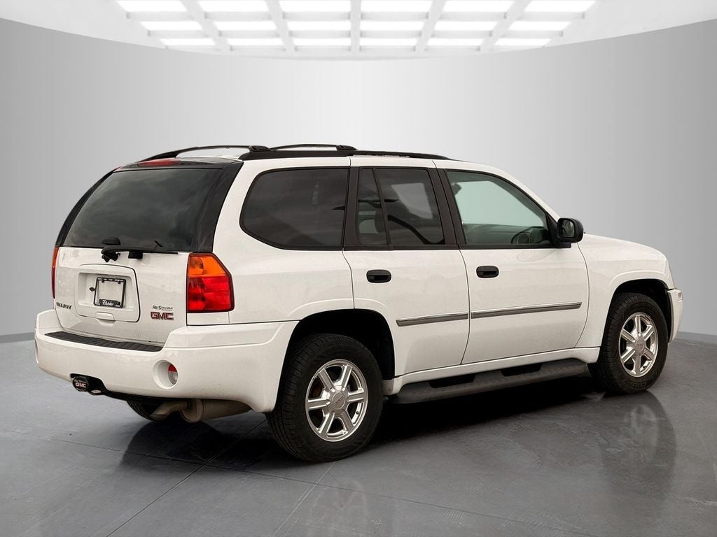 2009 GMC Envoy SLE