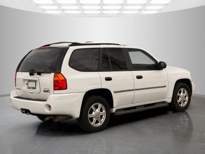 2009 GMC Envoy SLE