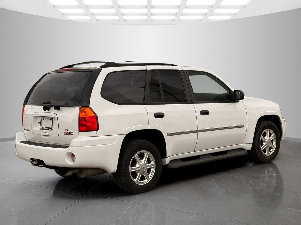 2009 GMC Envoy SLE