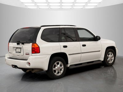 2009 GMC Envoy SLE