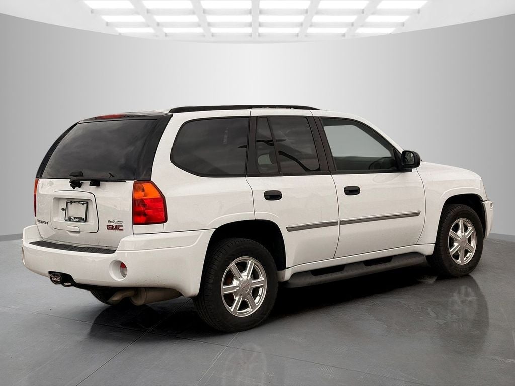 2009 GMC Envoy SLE