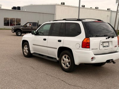 2009 GMC Envoy SLE
