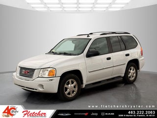 2009 GMC Envoy SLE