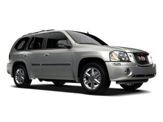 2009 GMC Envoy SLE