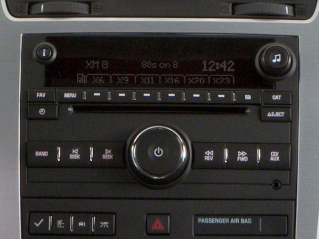 2010 GMC Acadia SLT-1
