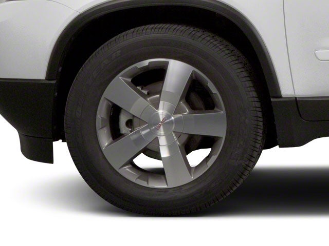 2010 GMC Acadia SLT-1