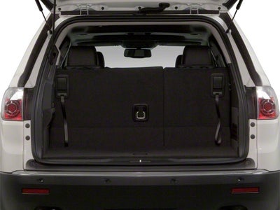 2010 GMC Acadia SLT-1