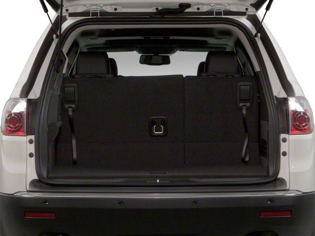 2010 GMC Acadia SLT-1