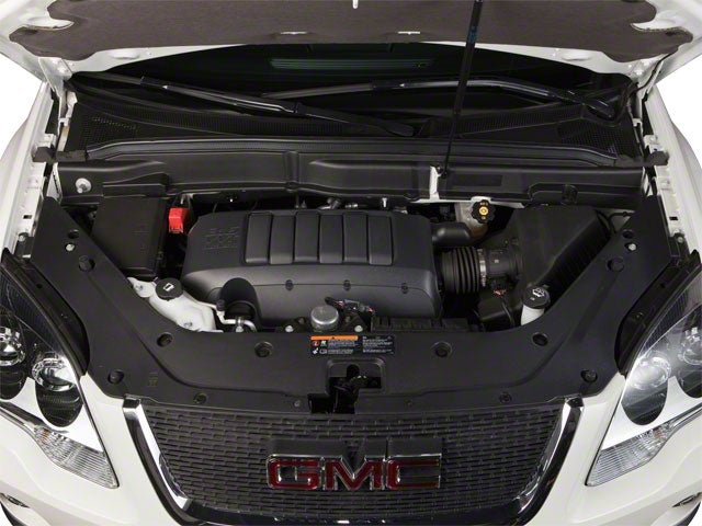 2010 GMC Acadia SLT-1