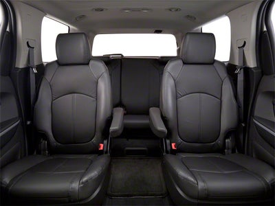 2010 GMC Acadia SLT-1