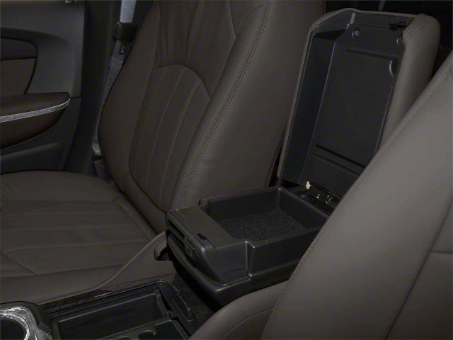 2010 GMC Acadia SLT-1