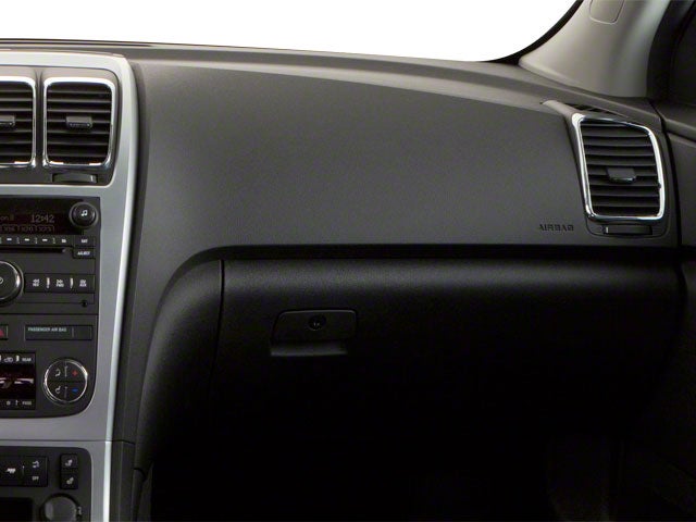 2010 GMC Acadia SLT-1