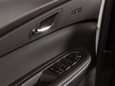 2010 GMC Acadia SLT-1