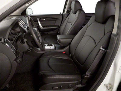 2010 GMC Acadia SLT-1