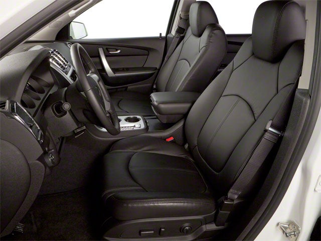 2010 GMC Acadia SLT-1