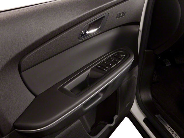 2010 GMC Acadia SLT-1