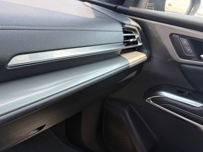 2024 Chevrolet Traverse LS