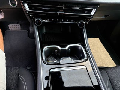 2024 Chevrolet Traverse LS