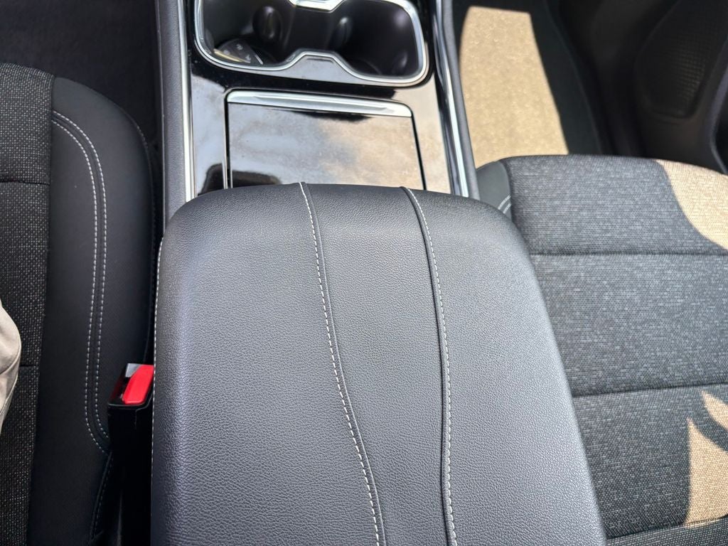 2024 Chevrolet Traverse LS
