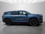 2024 Chevrolet Traverse LS