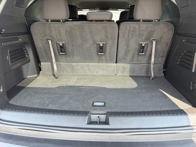 2024 Chevrolet Traverse LS