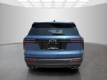 2024 Chevrolet Traverse LS