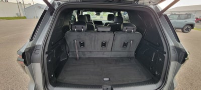2026 Chevrolet Traverse LT 2LT