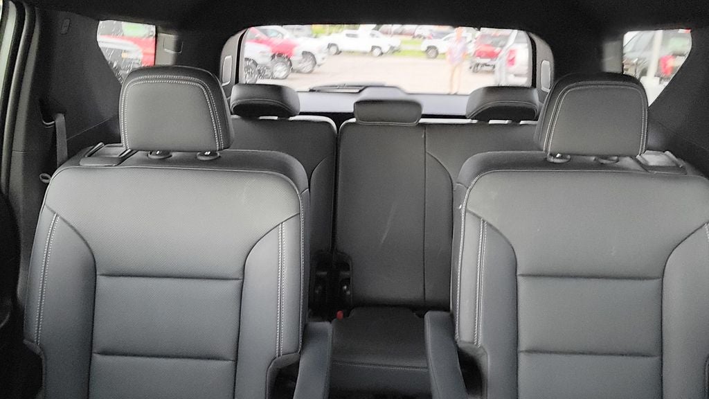 2026 Chevrolet Traverse LT 2LT
