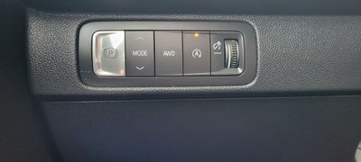 2026 Chevrolet Traverse LT 2LT