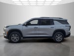 2026 Chevrolet Traverse LT 2LT