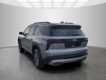 2026 Chevrolet Traverse LT 2LT