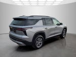 2026 Chevrolet Traverse LT 2LT