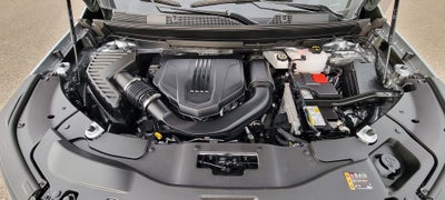 2026 Chevrolet Traverse LT 2LT