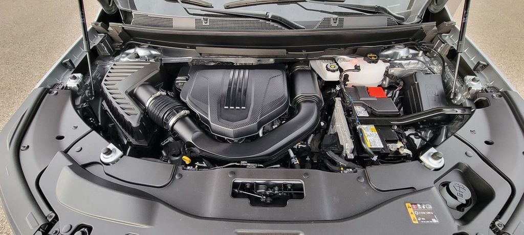 2026 Chevrolet Traverse LT 2LT