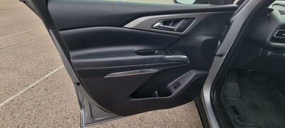 2026 Chevrolet Traverse LT 2LT