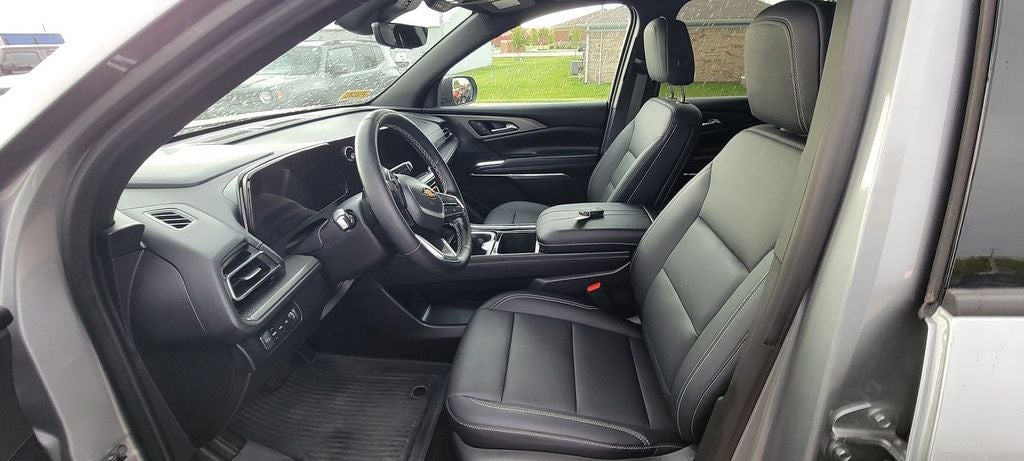 2026 Chevrolet Traverse LT 2LT