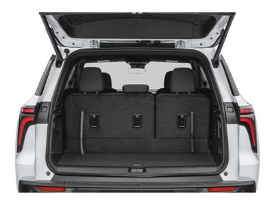 2026 Chevrolet Traverse LT 2LT