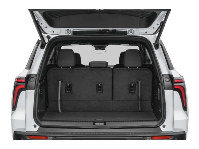 2026 Chevrolet Traverse LT 2LT