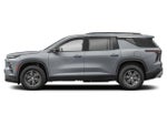 2026 Chevrolet Traverse LT 2LT