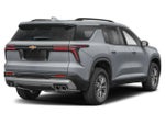 2026 Chevrolet Traverse LT 2LT