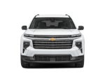 2026 Chevrolet Traverse LT 2LT