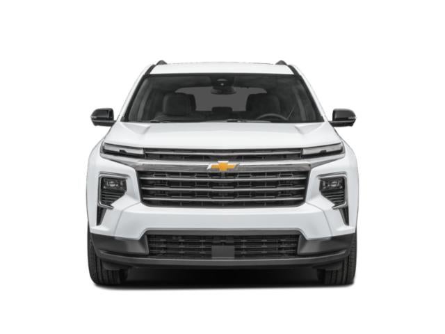 2026 Chevrolet Traverse LT 2LT
