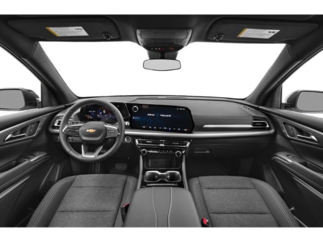 2026 Chevrolet Traverse LT 2LT