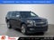2015 Chevrolet Suburban LTZ