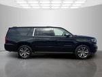 2015 Chevrolet Suburban LTZ