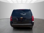 2015 Chevrolet Suburban LTZ
