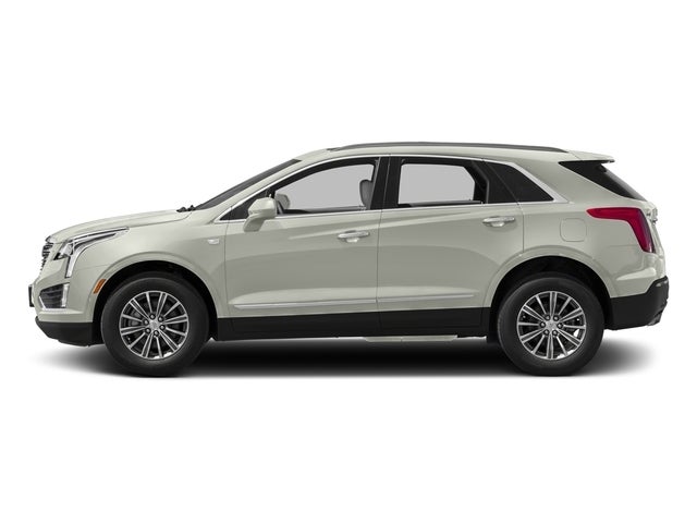 Used 2017 Cadillac XT5 Premium Luxury with VIN 1GYKNERS9HZ130565 for sale in Franklin, IN