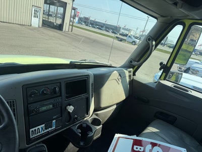 2008 International 4000 Base